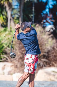 Pm Golf Day 3539