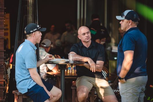 Pm Golf Day 3781