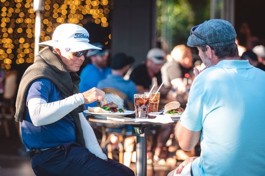 Pm Golf Day 3799