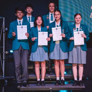 Pm Honours Assembly 9018