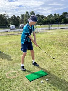 Pm Yr 11 Golf Pe