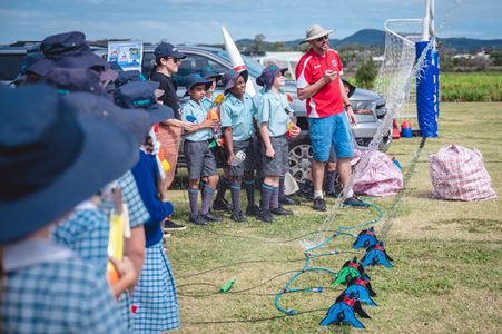 Pm Year 4 Pc Rocket Launch 3469