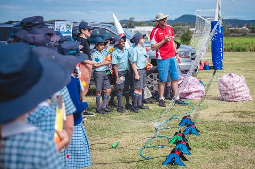 Pm Year 4 Pc Rocket Launch 3469