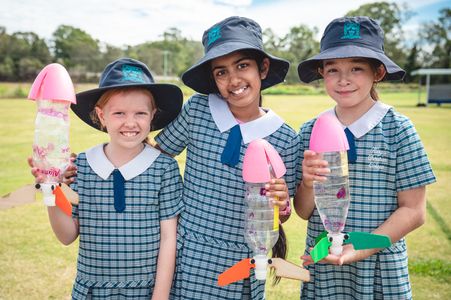 Pm Year 4 Pc Rocket Launch 3474