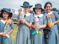 Pm Year 4 Pc Rocket Launch 3476