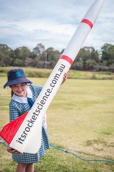 Pm Year 4 Pc Rocket Launch 3490