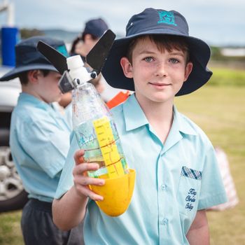 Pm Year 4 Pc Rocket Launch 3491