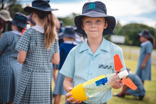 Pm Year 4 Pc Rocket Launch 3530