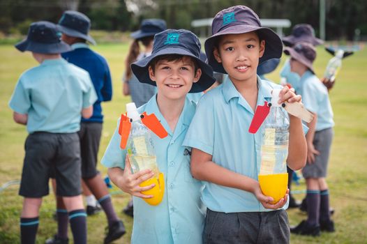 Pm Year 4 Pc Rocket Launch 3587