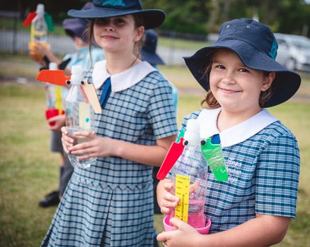 Pm Year 4 Pc Rocket Launch 3582