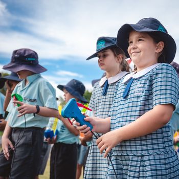 Pm Year 4 Pc Rocket Launch 3594