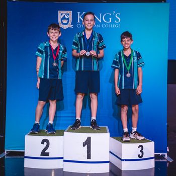 Pm Years 4 6 Athletics Assembly 0804