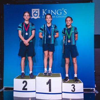 Pm Years 4 6 Athletics Assembly 0800