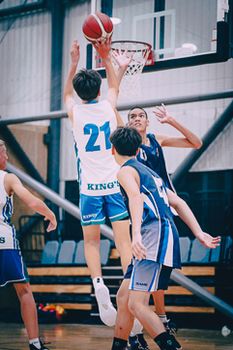 Cbsq Basketball Lr