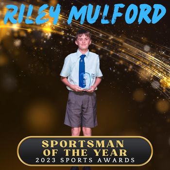 Riley Mulford