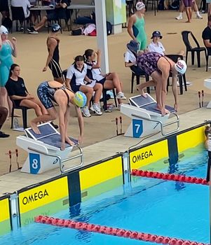 Regional Swimming Comp 2023 7