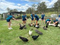 Year 11 Farm Excursion 2023 7