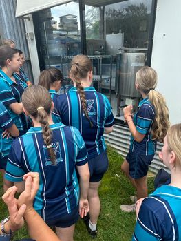 Year 11 Farm Excursion 2023 3