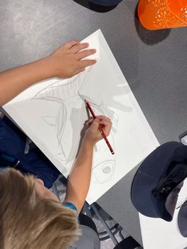 Year 3 Art Term 1 0