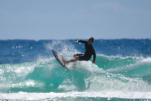Surf 3