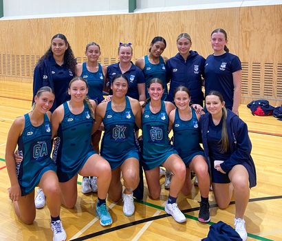 Nz Netball Tour 2