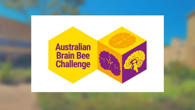 Australian Brain Bee Challenge Logo
