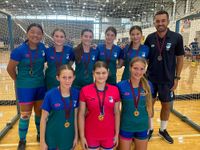 Futsal Teams T2 2023 4
