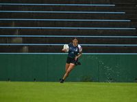 Kings 7S Team In World Championships 8