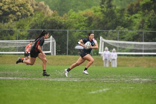 Kings 7S Team In World Championships 1