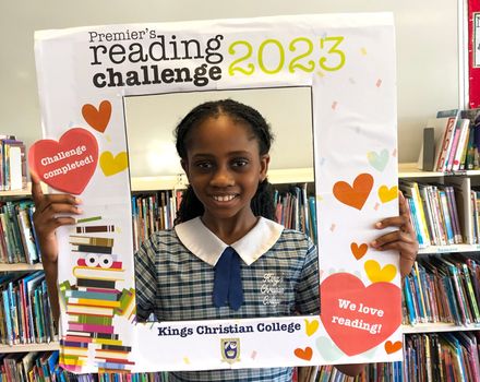 Prem Readers Challenge 2023 4