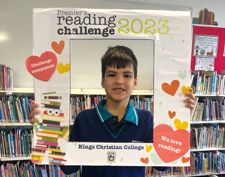 Prem Readers Challenge 2023 5