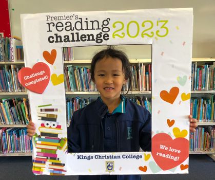 Prem Readers Challenge 2023 6