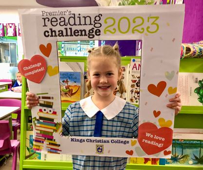 Prem Readers Challenge 2023 7