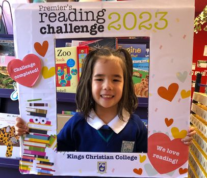 Prem Readers Challenge 2023 8