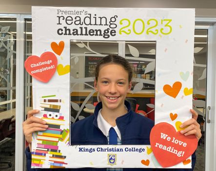 Prem Readers Challenge 2023 10