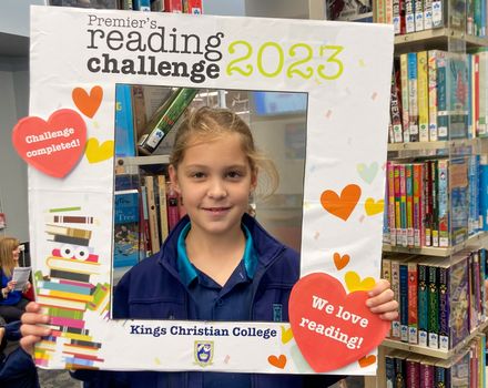 Prem Readers Challenge 2023 11