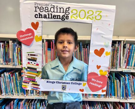 Prem Readers Challenge 2023 12