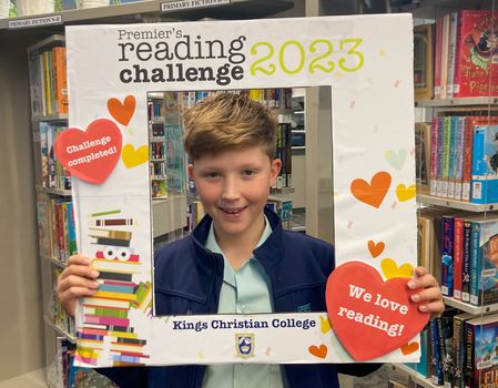 Prem Readers Challenge 2023 13