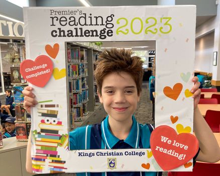 Prem Readers Challenge 2023 14