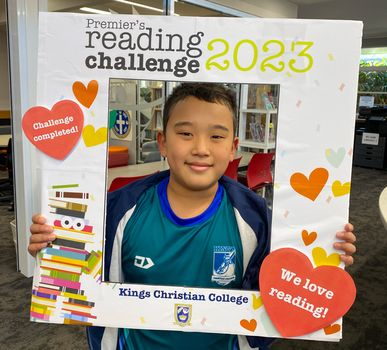 Prem Readers Challenge 2023 2
