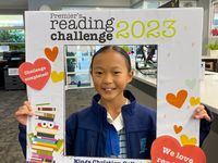 Prem Readers Challenge 2023 3