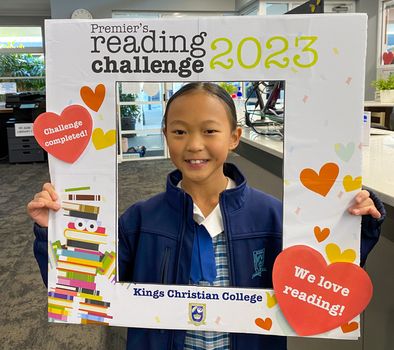 Prem Readers Challenge 2023 3