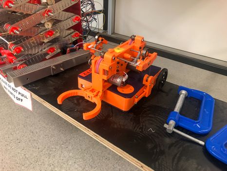 Griffith Uni Engineering Excursion 2023 4