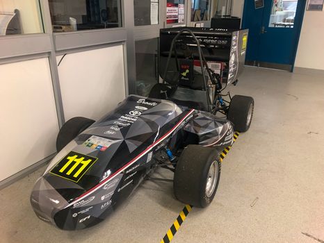 Griffith Uni Engineering Excursion 2023 5