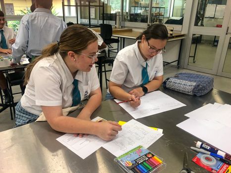 Griffith Uni Engineering Excursion 2023 3