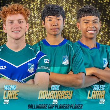 Kings Rugby Awards 2023 4