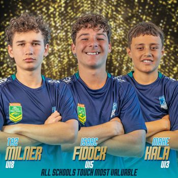 Kings Rugby Awards 2023 6