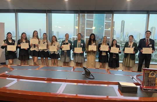 Winners Of Gc Legal Comp 2023