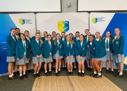 Young Womens Leadership Masterclass 2023 4