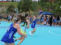 Netball HS 29